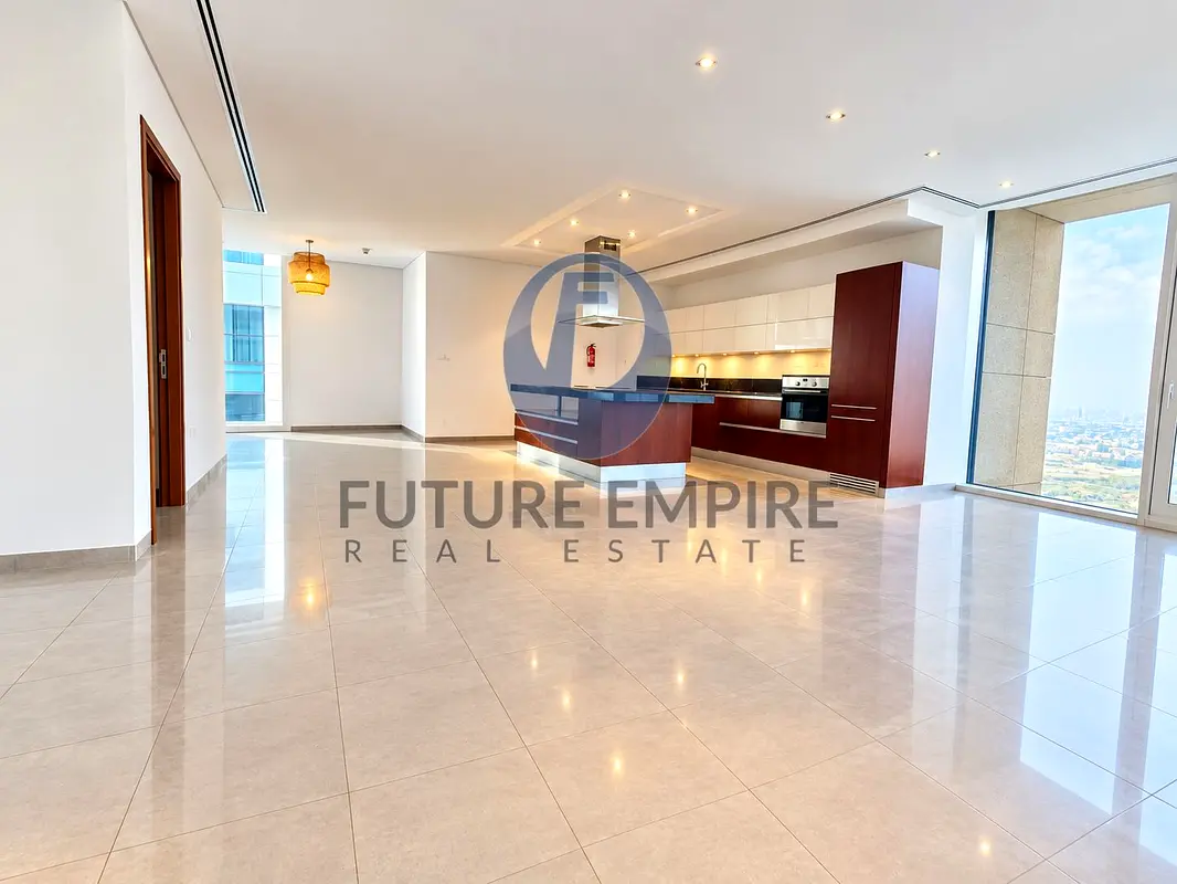 Semi Furnish luxury 1BHK | Awesome view | Prime Location