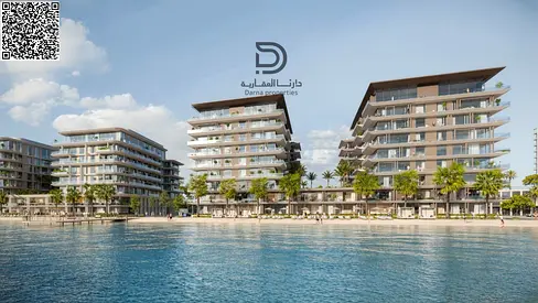 Prime 2BR Ocean View | 10% Down | 30/70 2-Year Post-Handover | 4% Off | Freehold