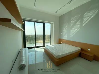 شقة استوديو | برج بلو ويفز | إطلالة على وسط المدينة | دخول صالة الألعاب الرياضية وحمام السباحة