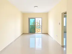 BHK with Balcony | Al Khan | AED 30K | 6 Cheques