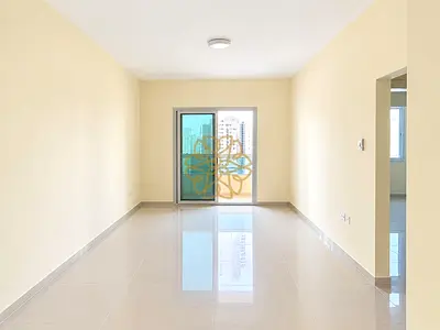 BHK with Balcony | Al Khan | AED 30K | 6 Cheques