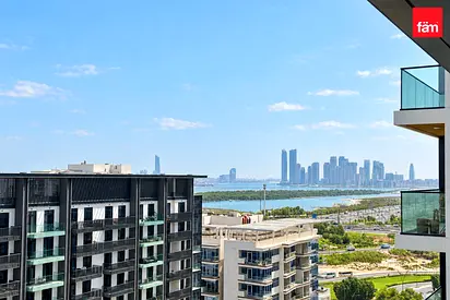 2br Plus Maids Room | Vacant | Brand New