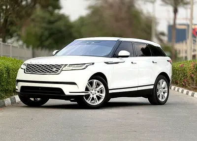 2021 Land Rover Range Rover Velar S – GCC Specs | Excellent Condition