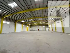 Warehouse for Rent in UAQ Modern Industrial Area | 16,000 Sq Ft | 120 KW Power