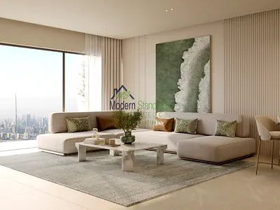 Arjan Studio | 10%+ ROI | AED 700K | 0% Comm