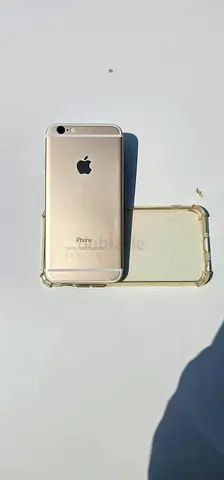 URGENT SALE – iPhone 6 📱Only the Home Button is not working.