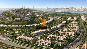 Spacious 5BR Twin Villa | Modern Design | Prime Location