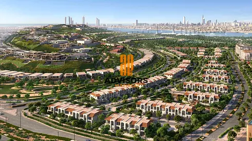 Spacious 5BR Twin Villa | Modern Design | Prime Location