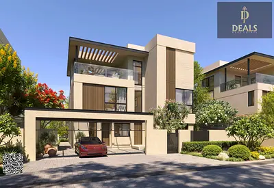 **Zero Commission | Sharjah Sustainable City | No Service Charges for 5 Years | Eco-Friendly Community | Premium Amenities | Solar-Powered Living