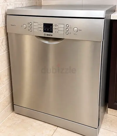 منظف أواني