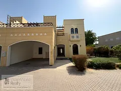 4BR+Maid Villa | Family Friendly Community