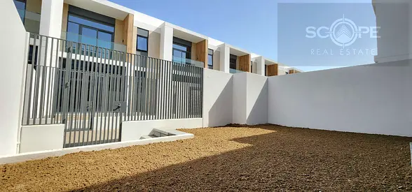 Spectacular 3 Bedrooms+Maid, Ruba-Arabian Ranches3