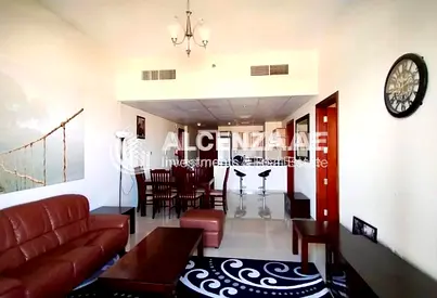 Furnished | Spacious Layout | Community View