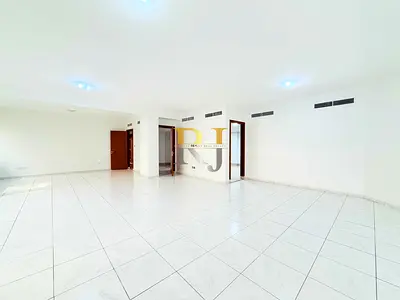 Full Modern Design 4BHK apartment plus Maids Room-2 Car Parking-Ready to move…