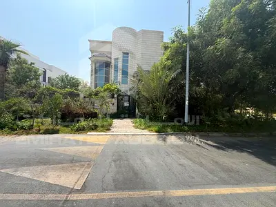 Part of property