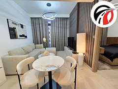 Fully Furnished 1 Bedroom || Hot Offer || Ready To move