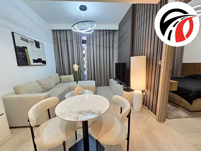 Fully Furnished 1 Bedroom || Hot Offer || Ready To move