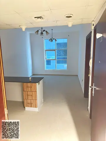 1-Bedroom Apartment for Rent in City Towers, Ajman