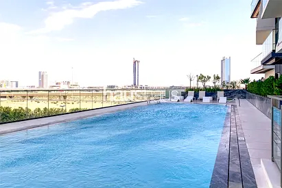 Modern Finishing | Vacant | Excellent Amenities