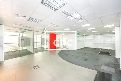 High Quality | Office Space | DDA FZ License