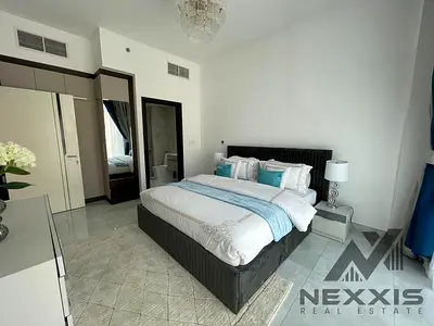 FULLY FURNISHED | NEARBY METRO | Vacant