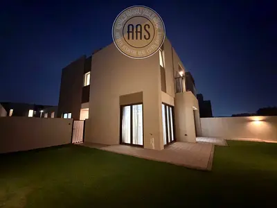 Luxurious 4bedroom villa||Family Residences ||New Community