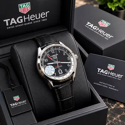 TAG Heuer Carrera Automatic Master Quality Watch