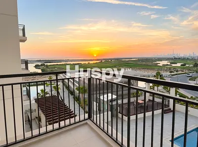 Turnkey Unit | Fully Furnished | Near Pool
