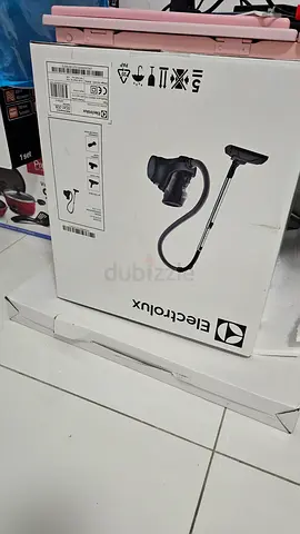 Electrolux Compact Vacuum Cleaner for less than HALF price - Boxed , used few times, Good Condition.