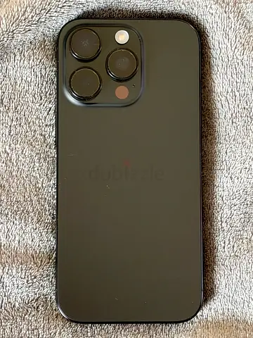 iPhone 16 Pro