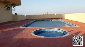 For an annual rent of AED 30,000, you can secure a 1,200-square-foot apartment in Emirates City, Ajm