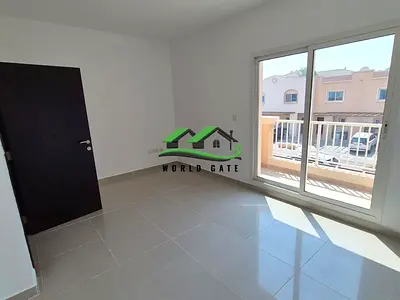 Street View Spacious 2BR Villa Ready To Move
