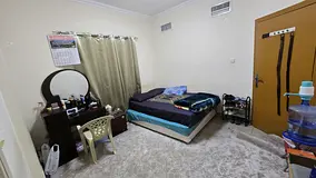Private room with Exclusive Washroom for rent