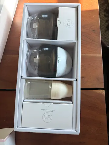 Spectra portable breast pumps