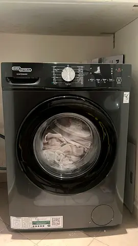 Still Under Warranty Super Garnal 7kg Washing machine