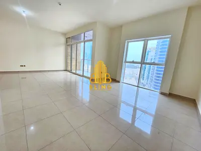 Tremendous 3 Bedroom With 2 Basement Parking, Gym & Pool