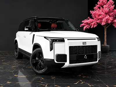 2026 Rox 01 VIP | Chinese Specs | Excellent Condition | UAE