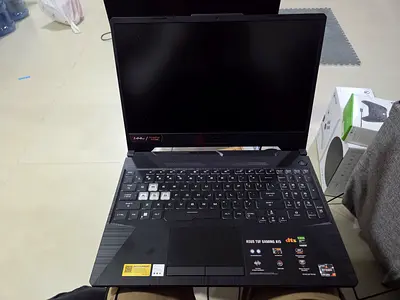 ASUS TUF Gaming Laptop - Good Condition