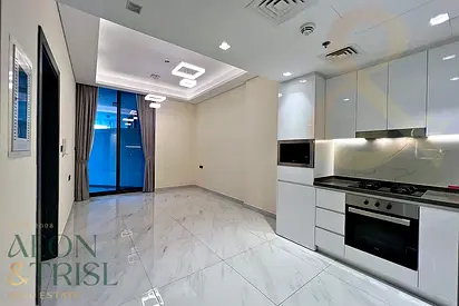 Unfurnished Unit | Pool View | Higher Floor