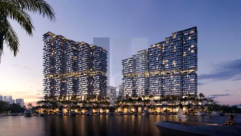 No Commission | 1BR+Balcony | Limited Offer