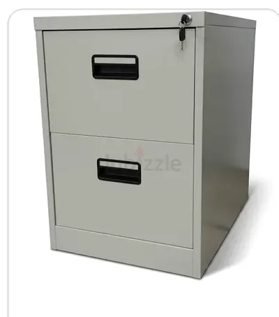 Metallic Cabinet
