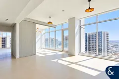 High Floor | Great View | Prime Location