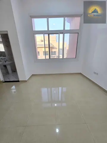 BEAUTIFUL STUDIO APARTMENT AVAILABLE AT KHALIDIYA BACKSIDE KHALIDIYA PARK READY TO MOVE