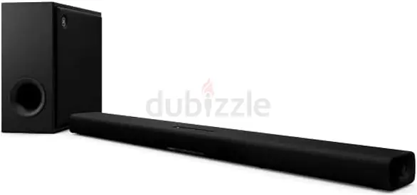 Yamaha Soundbar SRX40