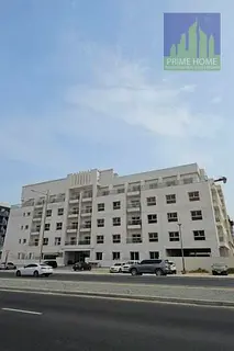 Fully Furnished 1 Bedroom Apartment for Rent | BNH Tower 3 | Al Warsan 4