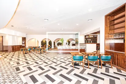 Fitted | Close to Tram Station | Grade A Tower