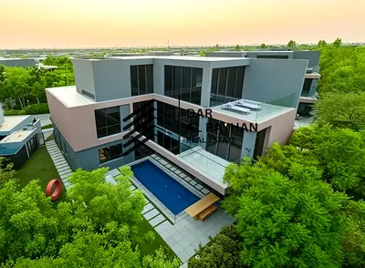 100% Paid Perfect Vastu | Corner Unit | Pool & Lift