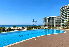 Sea View | Modern Interiors | High Floor