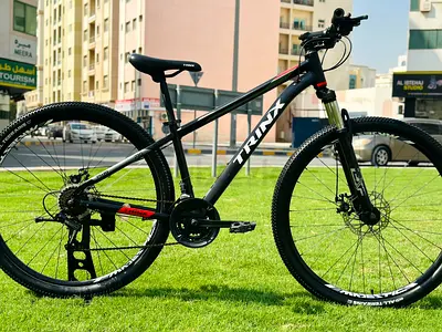 TRINX ALUMINUM 29" BIKE
