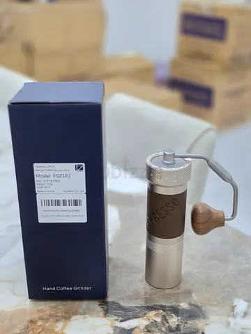 1zpresso ZP6 S